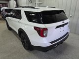 Certified 2020 Ford Explorer ST image 6