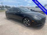 Used 2022 Hyundai Sonata SEL Plus w/ Cargo Package image 4