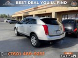 Used 2015 Cadillac SRX Luxury w/ Driver Awareness Package image 5