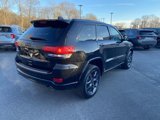 Certified 2021 Jeep Grand Cherokee Limited w/ Quick Order Package 28K 80th image 6