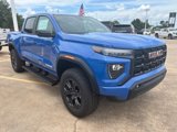 New 2025 GMC Canyon Elevation w/ Convenience Package image 4