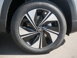 New 2025 Volkswagen Taos SE image 5