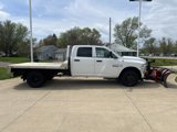 Used 2016 RAM 3500 Tradesman w/ Chrome Appearance Group image 4