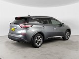 Used 2018 Nissan Murano SL w/ Moonroof Package image 5