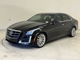 Used 2014 Cadillac CTS Luxury image 3
