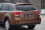 Used 2011 Subaru Outback 2.5i Premium w/ All-Weather Pkg image 5