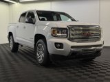 Used 2015 GMC Canyon SLT image 2