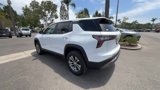 New 2025 Chevrolet Equinox LT image 6