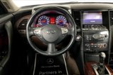 Used 2010 INFINITI FX35 AWD w/ Navigation Pkg image 5