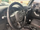 Used 2015 Jeep Wrangler Unlimited Sport w/ Quick Order Package 23S image 5