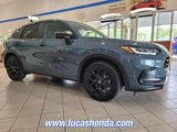 Used 2023 Honda HR-V Sport image 3