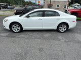 Used 2012 Chevrolet Malibu LS w/ LS Uplevel Package image 2