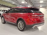 Certified 2021 Lincoln Corsair AWD w/ Premium Package image 6