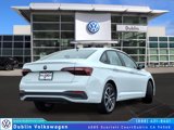 Certified 2024 Volkswagen Jetta Sport image 4