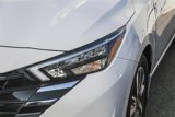 New 2025 Nissan Versa SV w/ Trunk Package image 4