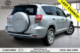 Used 2012 Toyota RAV4 FWD image 2