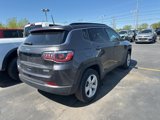 Used 2019 Jeep Compass Latitude w/ Popular Equipment Group image 2