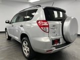 Used 2011 Toyota RAV4 4WD w/ Base L4 Extra Value Pkg image 4