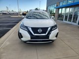 Used 2019 Nissan Murano S image 2