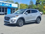 Used 2020 Hyundai Tucson Ultimate image 2