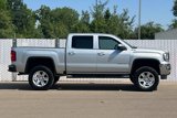 Used 2017 GMC Sierra 1500 SLE w/ SLE Value Package image 3