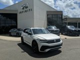 Used 2023 Volkswagen Tiguan SE R-Line image 1