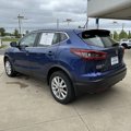 Used 2021 Nissan Rogue Sport S image 5