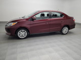 Used 2021 Mitsubishi Mirage G4 SE image 2