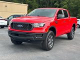 Used 2022 Ford Ranger XL w/ Equipment Group 101A High image 2