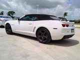Used 2012 Chevrolet Camaro LT w/ RS Package image 4