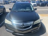 Used 2014 Acura MDX FWD w/ Advance & Entertainment image 2