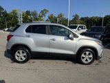 Used 2018 Chevrolet Trax LT w/ LT Convenience Package image 2