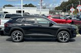 New 2025 Chevrolet Trax RS w/ Driver Confidence Package image 3