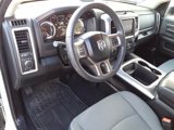 Used 2022 RAM 1500 Classic SLT w/ Electronics Group image 6