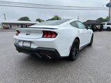 New 2025 Ford Mustang GT image 4
