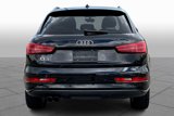 Used 2017 Audi Q3 2.0T Premium image 4