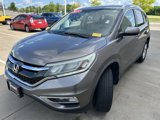 Used 2015 Honda CR-V EX-L image 3