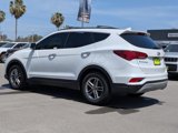 Used 2018 Hyundai Santa Fe Sport image 3