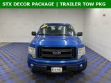 Used 2014 Ford F150 STX w/ Equipment Group 201A Mid image 5