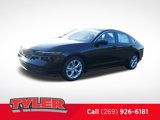 New 2025 Honda Accord LX image 3