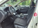 Certified 2020 Nissan Rogue S w/ Special Edition Package image 3