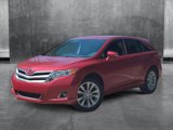 Used 2015 Toyota Venza LE image 4