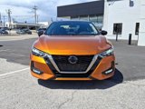 Used 2020 Nissan Sentra SR image 2