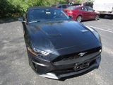 Used 2022 Ford Mustang Premium image 2