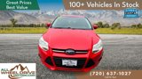Used 2013 Ford Focus SE w/ Super Fuel Economy (SFE) Pkg image 2