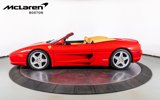 Used 1999 Ferrari F355 Spider image 3