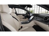 Used 2024 Mercedes-Benz C 300 4MATIC Sedan image 4