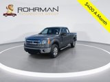 Used 2014 Ford F150 XLT w/ Equipment Group 302A Luxury image 4