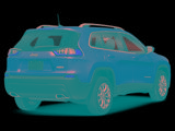 Used 2019 Jeep Cherokee High Altitude image 2