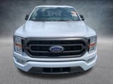 Certified 2022 Ford F150 XLT w/ Equipment Group 301A Mid image 2